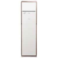 美的(Midea) 新能效 风客 3匹 变频冷暖客厅立式空调柜机 自清洁 以旧换新 KFR-72LW/N8MFA3