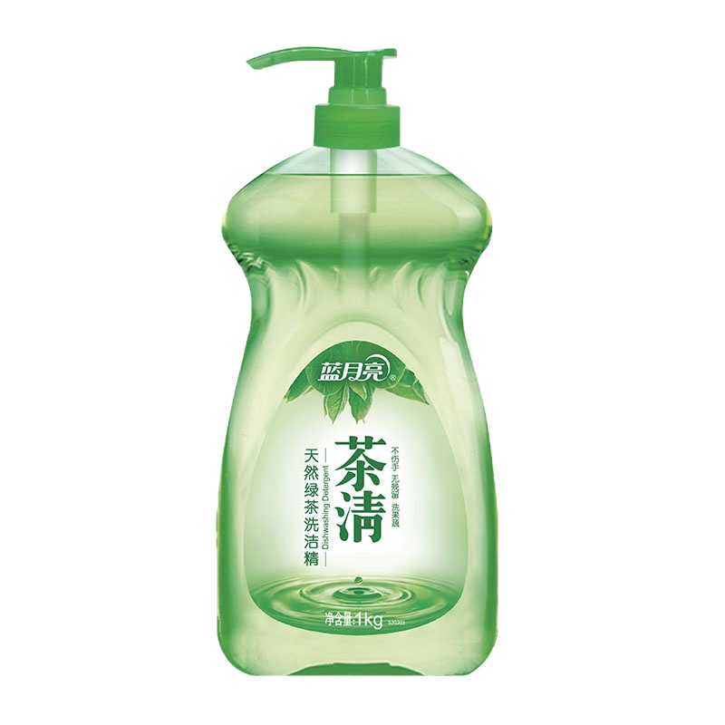 蓝月亮(lanyueliang)80001037(1茶清+卫诺*2+芦荟瓶)