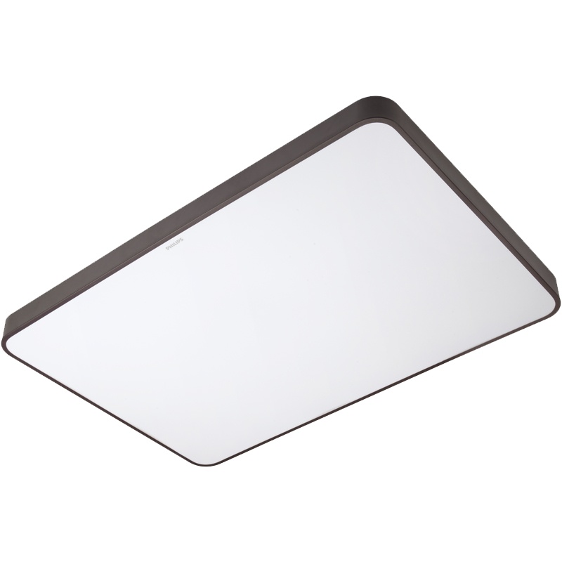 飞利浦led吸顶灯饰新款悦轩卧室现代简约北欧智能灯具客厅