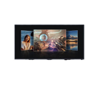 绿联(Ugreen)CM188 HDMI切换器2.0版三进一出4K高清遥控切换音视频同50709