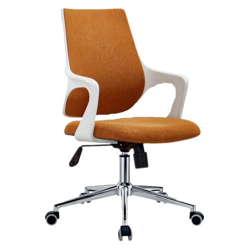 首指LJ-912B-1转椅/办公椅/会议椅/网布椅