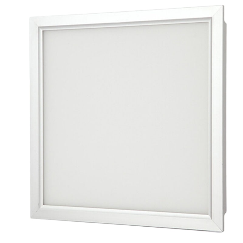 TUGPTFSL佛山照明超炫系列LED直发光面板灯A903 11w 300*300mm(铝扣式) 42603