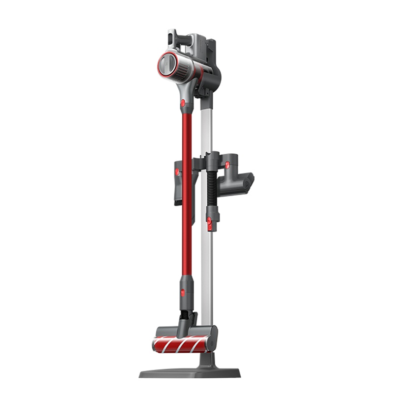 石头(Roborock)手持吸尘器 H6 无线家用大吸力吸尘除螨小型一体机带支架