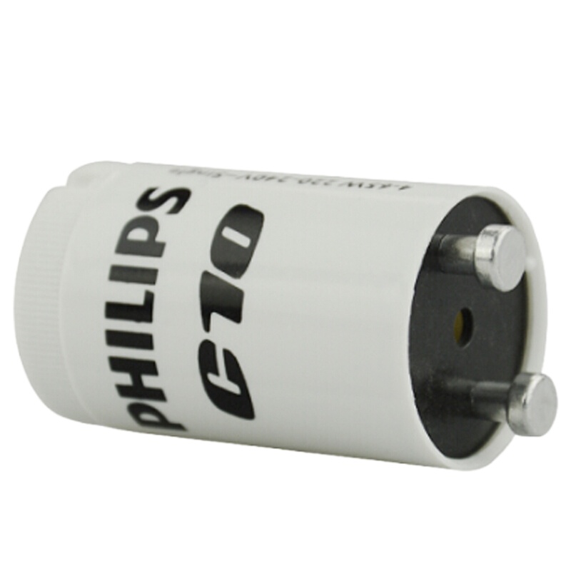 飞利浦启辉器(个)