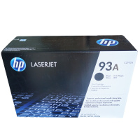 惠普(HP)CZ192A原装硒鼓192A黑色硒鼓适用 LaserJet M435nw M706N M701A M701N