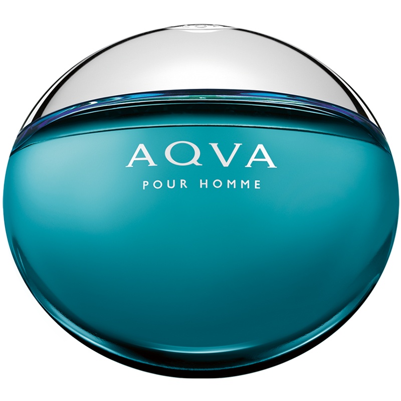 BVLGARI宝格丽碧蓝男士淡香水5ml(体验装)