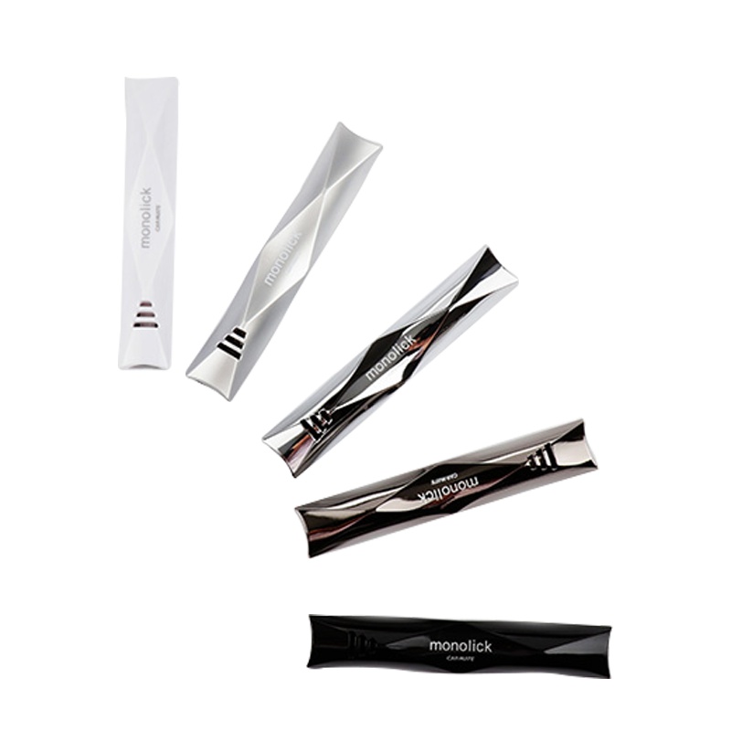 快美特(CARMATE)车用香水车载风口香水车载固体香水夹持久淡香男士创意清新