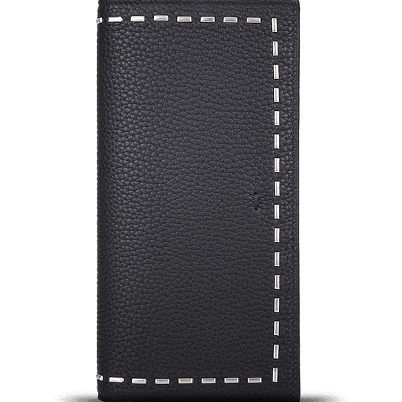 芬迪FENDI 钱夹 光面皮7M0186 男士钱包