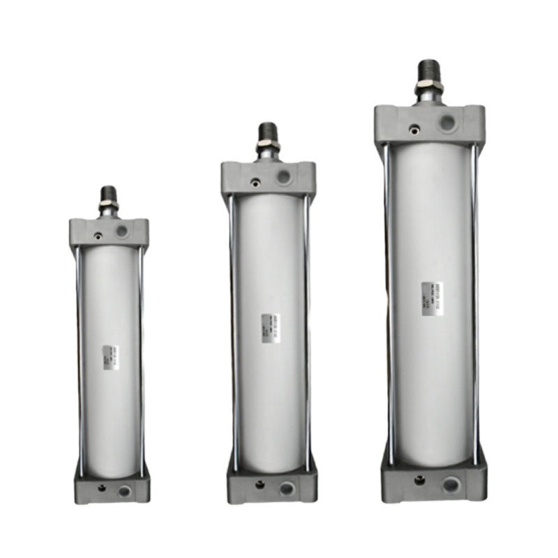 SH 升降风缸SI300X100TC Y型接头