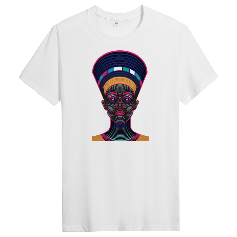 纯棉短袖t恤男潮流夏季体恤圆领男士半袖宽松男生修身 DT11148