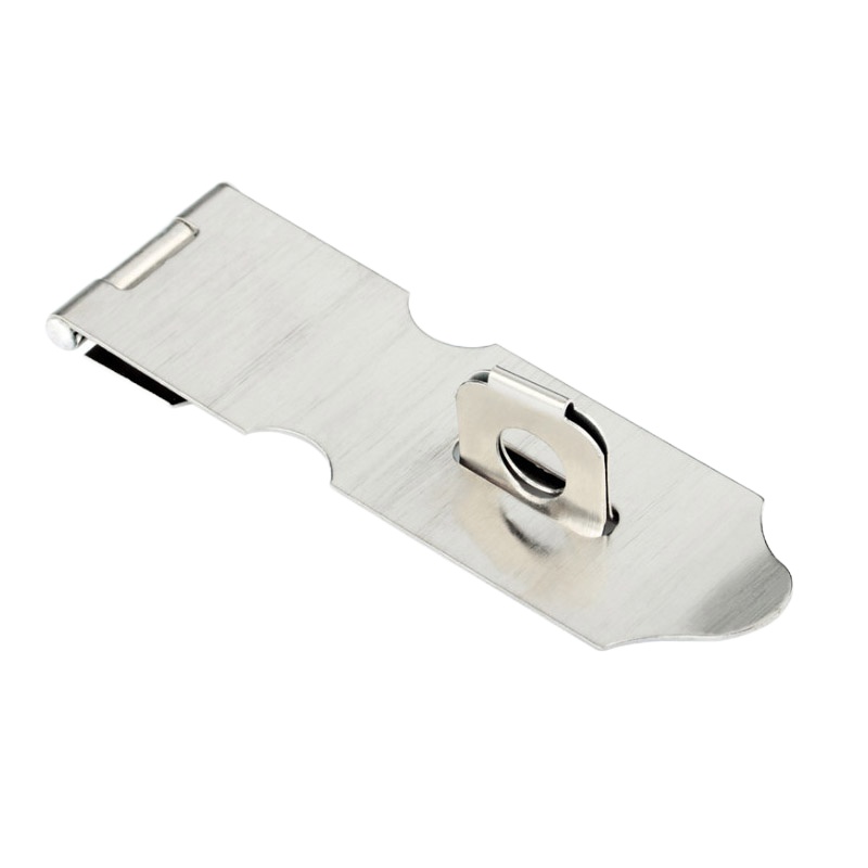 永益(YONGYI) 不锈钢搭扣 (11.5+3.5)*3.2