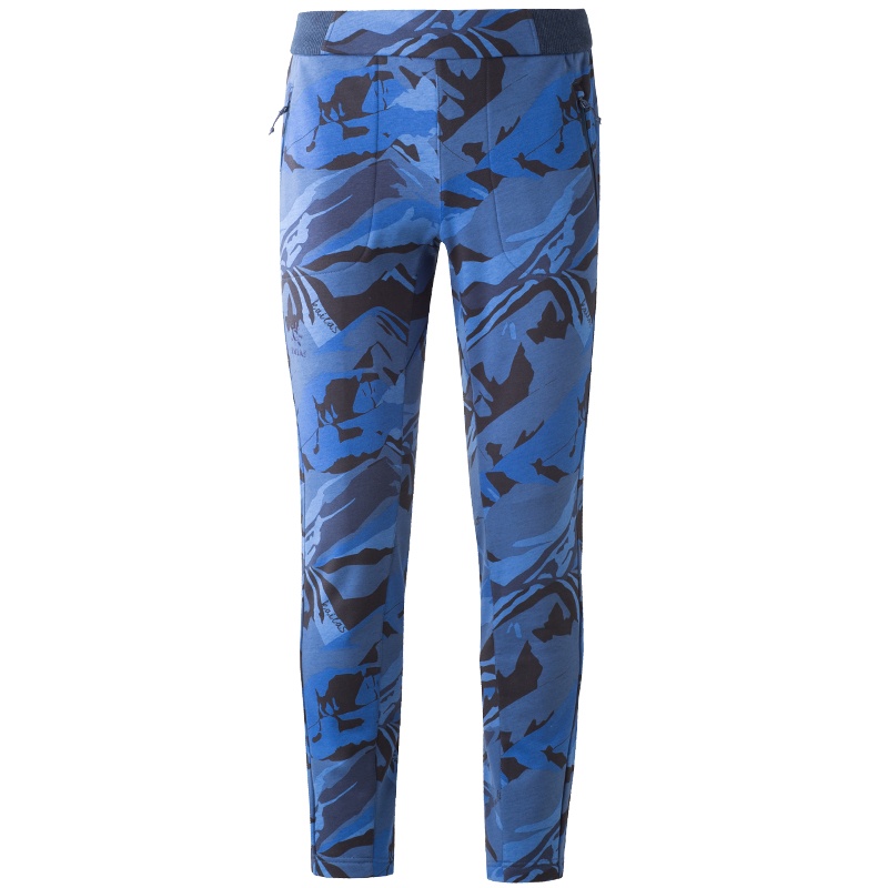 Kailas凯乐石保暖女款城市旅行阔腿长裤