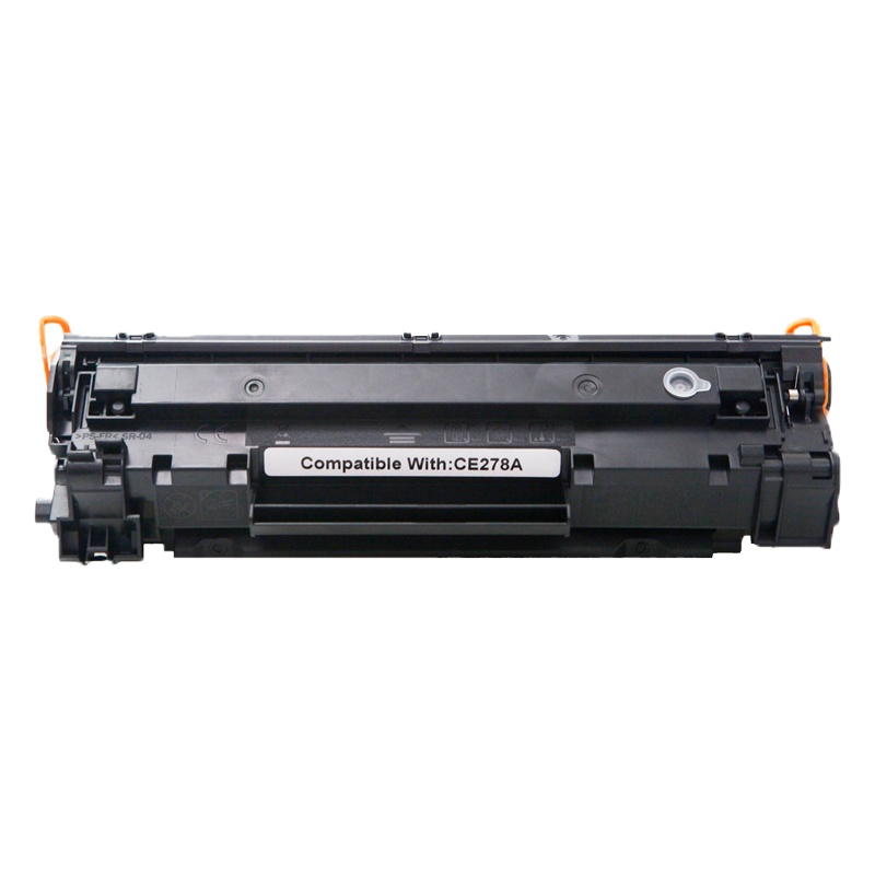 印象中图CE278A黑白打印硒鼓适用 HP Laser Jet P1566/P1606DN/P1536DNF