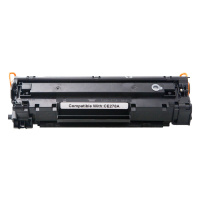 印象中图CE278A黑白打印硒鼓适用 HP Laser Jet P1566/P1606DN/P1536DNF