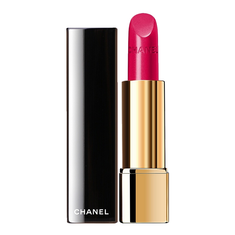 CHANEL香奈儿口红/唇膏炫亮魅力水润系列/哑光丝绒系列唇膏3.5g炫亮魅力水润93#