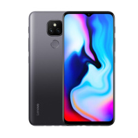 联想乐檬K12 6.5英寸超大屏 4800万AI双摄 5000mAh大电池超续航 4GB+64GB 4G全网通 拍照游戏手机 渐变灰