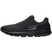 SKECHERS斯凯奇男鞋跑步鞋2020新款休闲系带舒适透气运动鞋54354