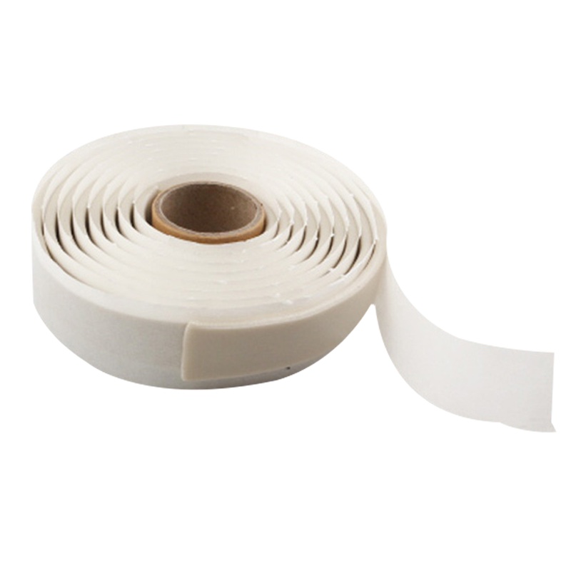 潜水艇密封条 马桶面盆菜盆淋浴房安装胶条 防臭防霉不干胶粘瓷宝