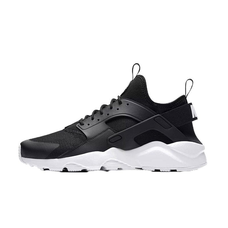 NIKE/耐克 男鞋 2020年新款 Air Huarache华莱士气垫运动透气休闲鞋 819685-016
