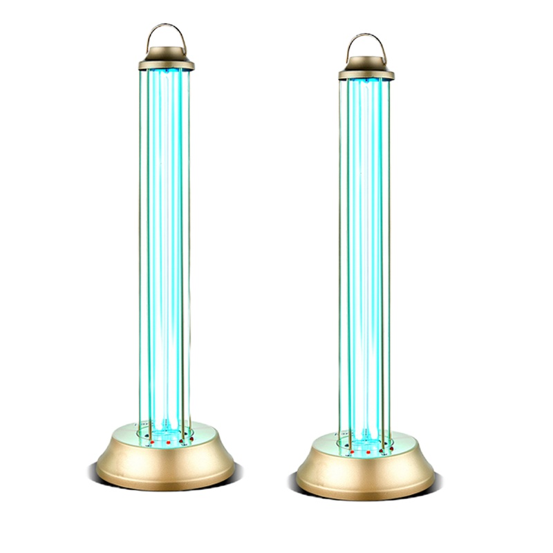 华能仕 紫外消毒灯臭氧60W