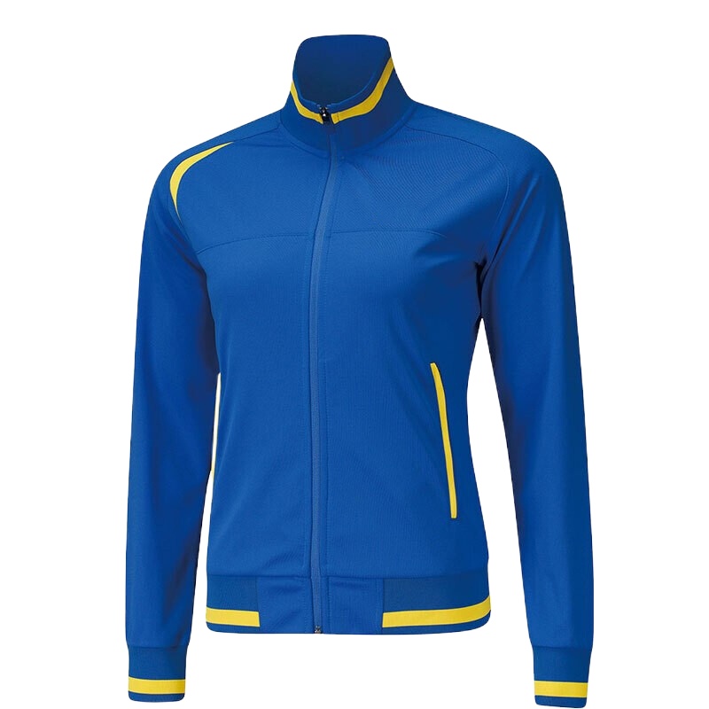 春秋运动服 三件套(短袖+外套+长裤)