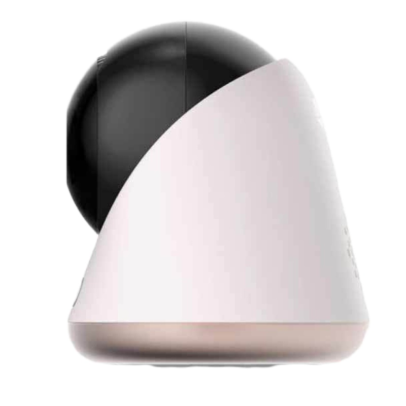 联想(Lecoo)S1 看家宝1080P高清智能夜视无线wifi网络摄像头手机远程监控家用 智能摄像机