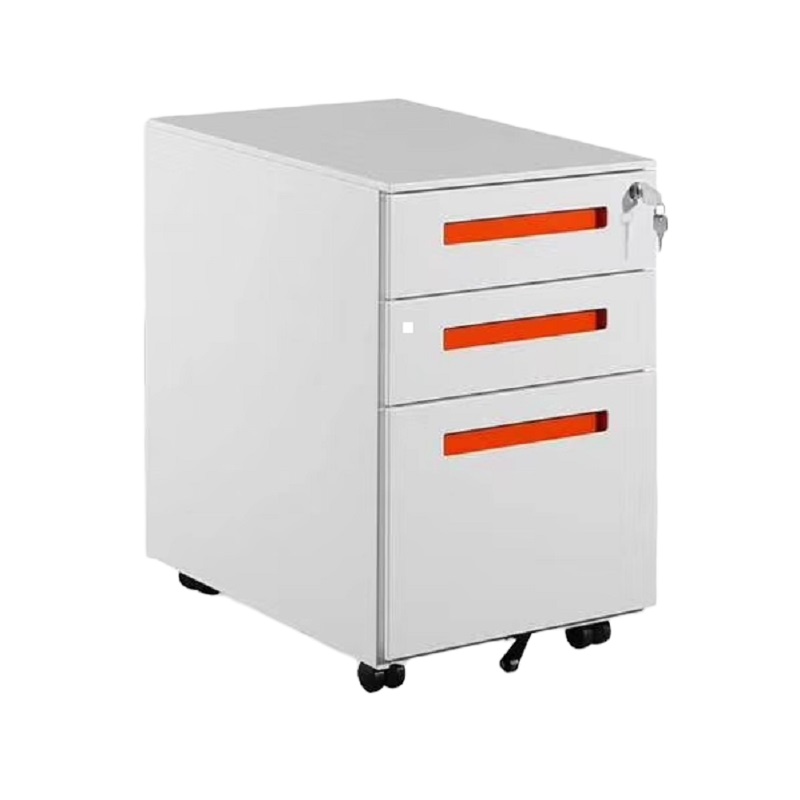 首指(SZ)铁皮柜/办公柜/矮柜CX-W-001