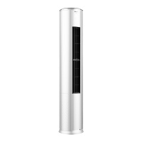 海信(Hisense)3匹一级变频冷暖柜机 KFR-72LW/G880X-X1