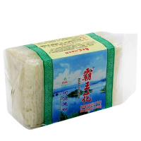 霸王花淮山河源米粉400g/袋