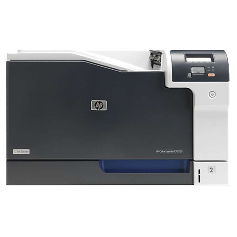 惠普(HP) 750DN A3彩色激光打印机(自动双面 有线网络)