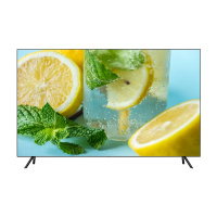 三星（SAMSUNG) QA55Q60RAJXXZ 55英寸4K超高清 HDR功能 杜比音效智能QLED电视机19年新品