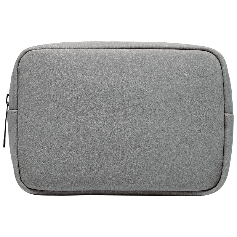 第九城（V.NINE） 数据线收纳包鼠标电源盒子移动硬盘保护包便携数码配件包