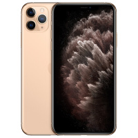 [苏宁二手95新]Apple 苹果 iPhone 11Pro 64G 金色国行双卡4G全网通二手手机
