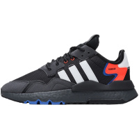 阿迪达斯三叶草男鞋休闲鞋NITE JOGGER休闲运动鞋FX6834