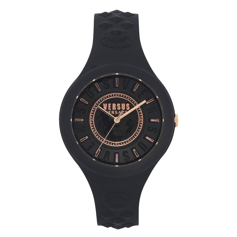 Versus范瑟丝轻奢时尚简约潮流石英女士手表VSPOQ4119