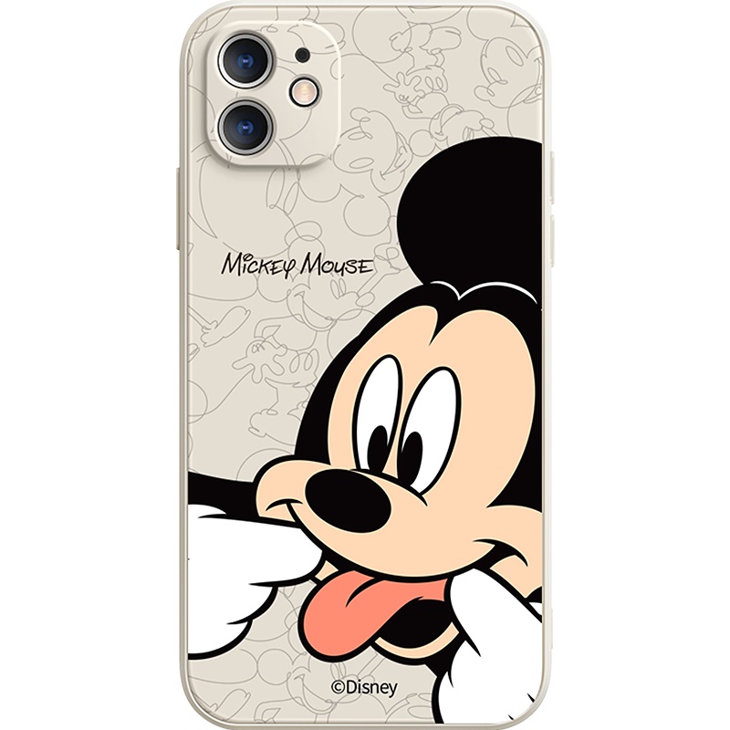 艾思度670迪士尼苹果12手机壳iphone11pro创意max全包max防摔mini