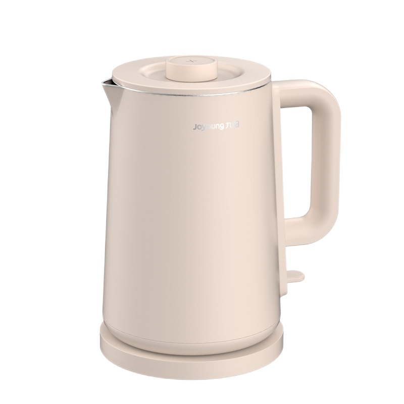 九阳电水壶K17FD-W6152无缝双层防烫