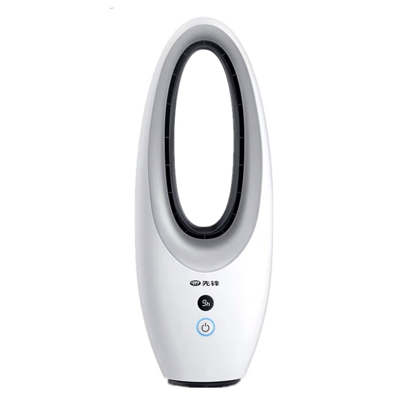 先锋(SINGFUN)遥控版无叶风扇LW03-19AR 3档风速调节