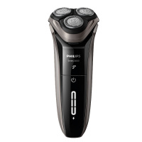 飞利浦剃须刀刮胡刀电动进口三刀头男士水洗便携式官方正品S3203