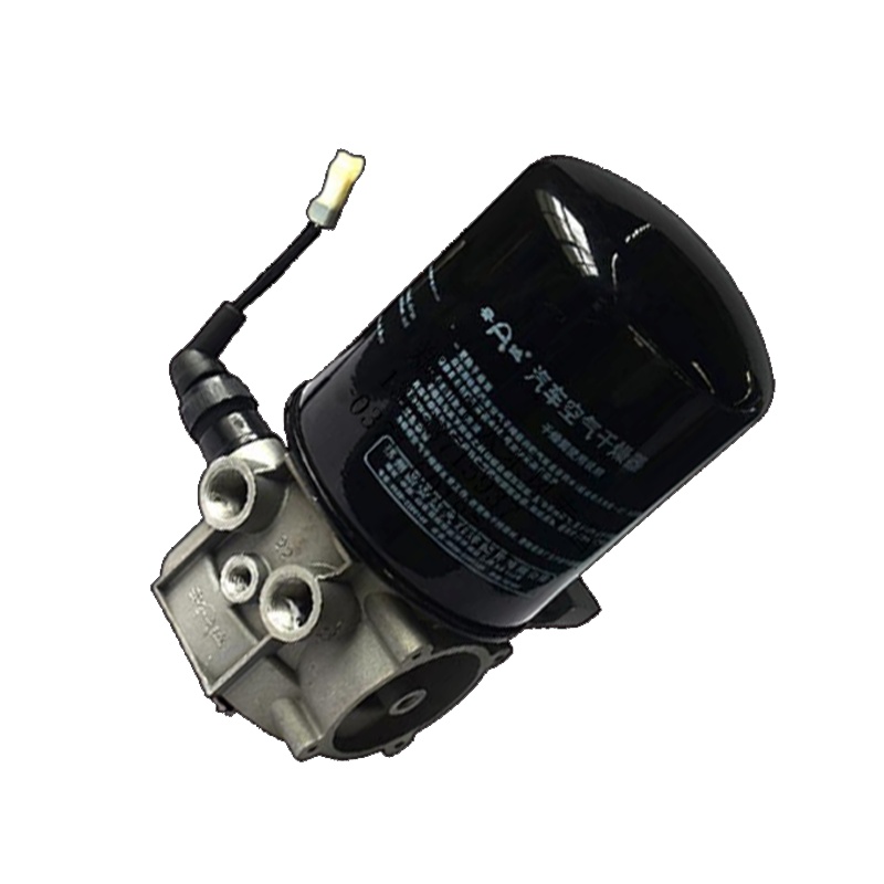 东风EQ2102 空气干燥器总成 干燥器 原厂正品 超长质保