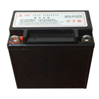 威行(VISION) 蓄电池 12V9Ah 12N9L-BS