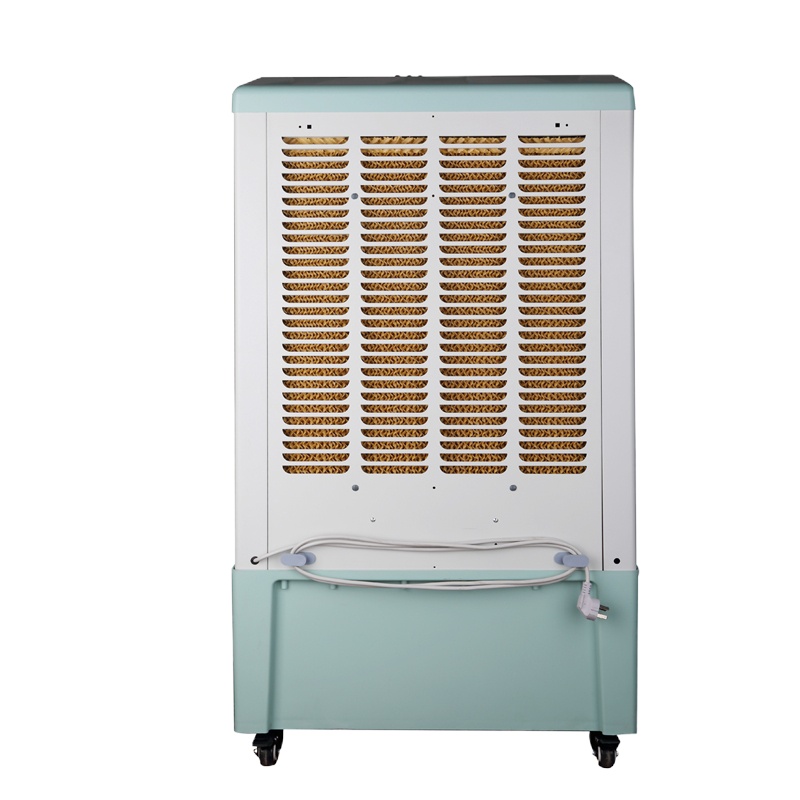 骆驼(CAMEL)JH-50 冷暖风机水冷空调扇制冷风扇单冷风机工业商用网吧车间