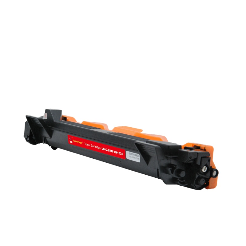 iCartridge TN1035 粉盒 适用于1218W/1518/1519/1608/1919NW/1118