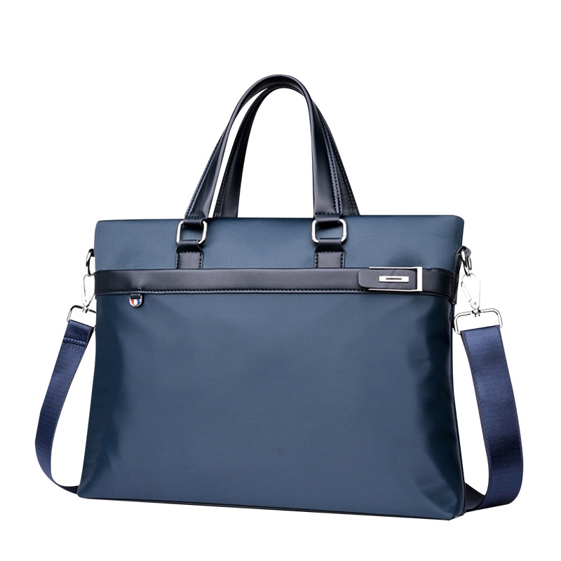 【顺丰配送】手拎包笔记本包布包电脑包文件包商务包男士手提包公文包男包包NB200707-1L