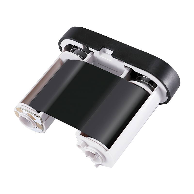 中能浦慧 SPIET ZN-16S通用型碳带 50mm*30m 树脂基碳带 卷 黑