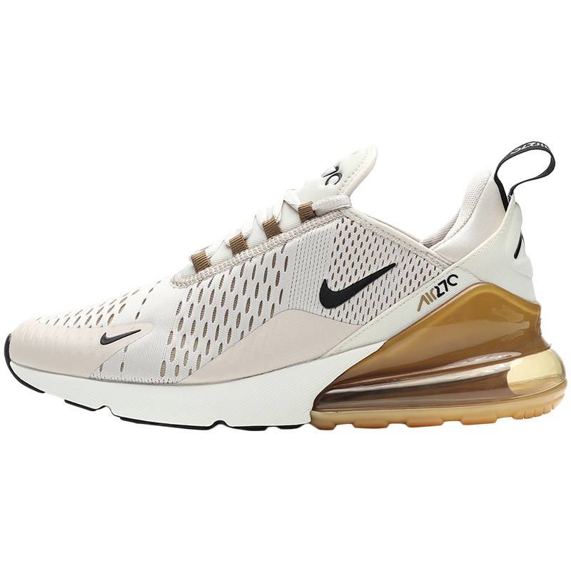 NIKE耐克男鞋休闲鞋AIR MAX 270气垫时尚休闲运动鞋AH8050