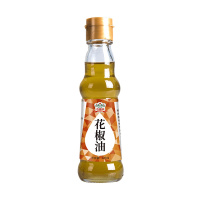 吉得利 花椒油125ml 凉拌佐料 火锅蘸料