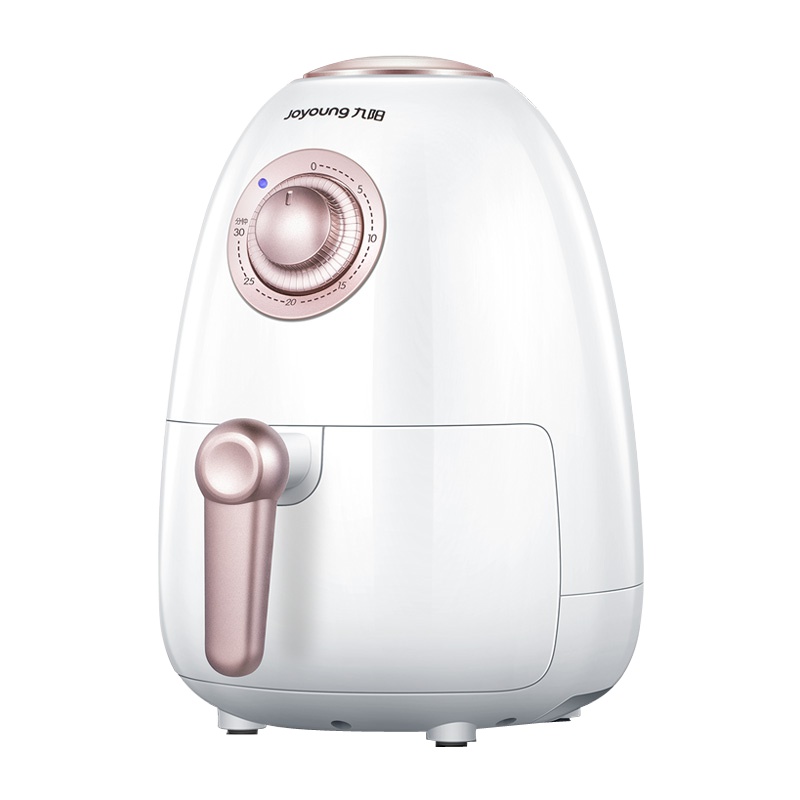 Joyoung/九阳 KL20-J71空气炸锅少油烟煎炸多功能电炸锅薯条机