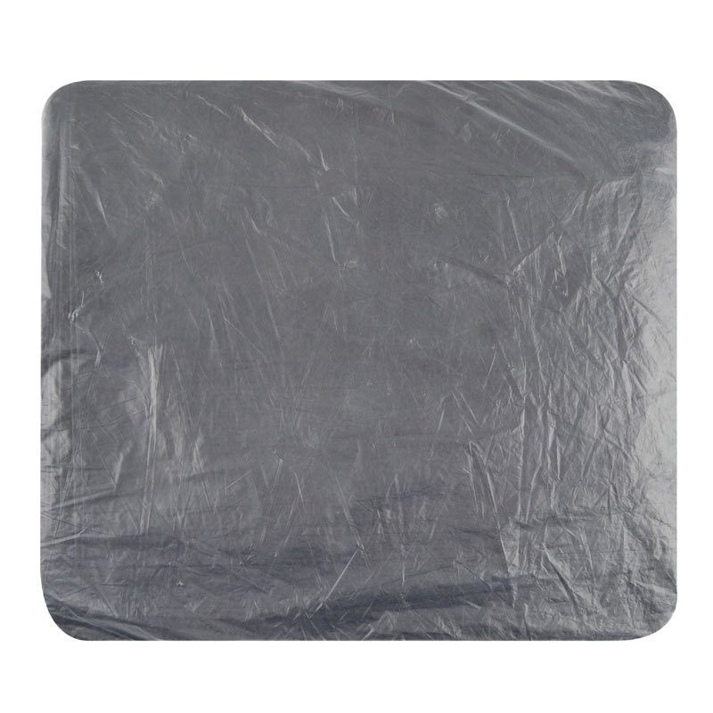 强韧大型黑色垃圾袋120*120cm(50个*1包 )