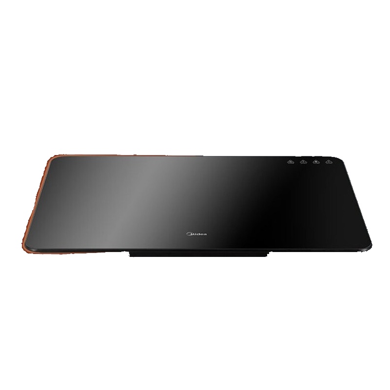 美的(Midea)家用多功能恒温饭菜保温板热菜板加热器暖菜宝保温桌垫暖菜板 [饭菜保温板-方形]MC-BWF06-01